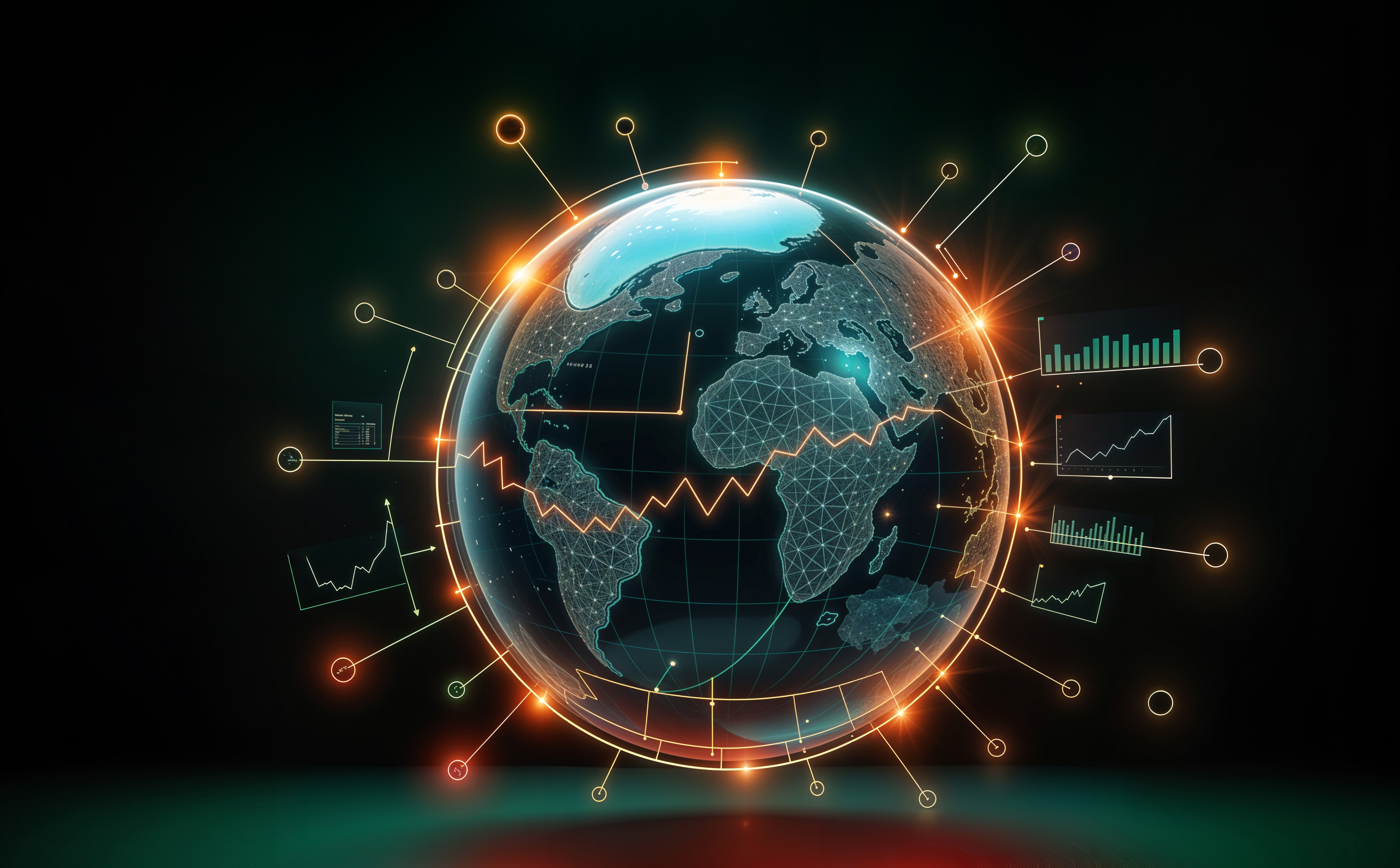 Global consumer insights