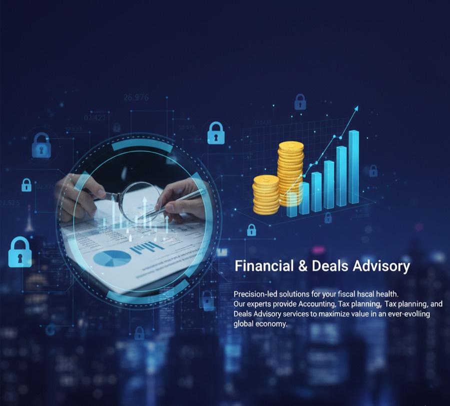 BlueTrust strategy support