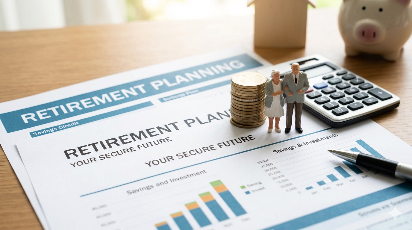 2016 Retirement Plan